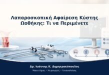Λαπαροσκοπική Αφαίρεση Κύστης Ωοθήκης: Τι να Περιμένετε