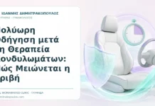 Πολύωρη Οδήγηση μετά τη Θεραπεία Κονδυλωμάτων: Πώς Μειώνεται η Τριβή - Δρ. Ιωάννης Δημητρακόπουλος, Γυναικολόγος Γλυφάδα