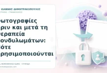 Φωτογραφίες πριν και μετά τη Θεραπεία Κονδυλωμάτων: Πότε Χρησιμοποιούνται - Δρ. Ιωάννης Δημητρακόπουλος, Γυναικολόγος Γλυφάδα