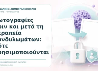 Φωτογραφίες πριν και μετά τη Θεραπεία Κονδυλωμάτων: Πότε Χρησιμοποιούνται Φωτογραφίες πριν και μετά τη Θεραπεία Κονδυλωμάτων: Πότε Χρησιμοποιούνται - Δρ. Ιωάννης Δημητρακόπουλος, Γυναικολόγος Γλυφάδα