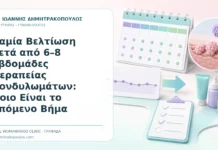 Καμία Βελτίωση μετά από 6–8 Εβδομάδες Θεραπείας Κονδυλωμάτων: Ποιο Είναι το Επόμενο Βήμα - Δρ. Ιωάννης Δημητρακόπουλος, Γυναικολόγος Γλυφάδα