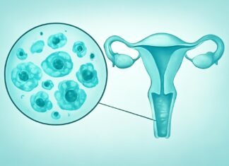 AGC στο Pap Test: Άτυπα Αδενικά Κύτταρα και Διαγνωστικός Έλεγχος Ιατρική απεικόνιση άτυπων αδενικών κυττάρων AGC στο Pap test