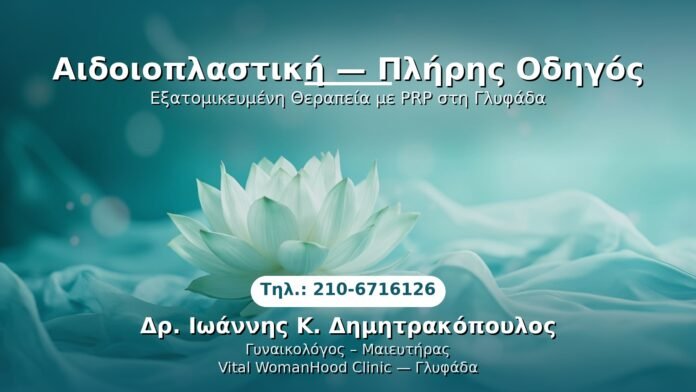 aidoioplastiki-pliris-odigos-glyfada PRP Γυναικολογίας — Γλυφάδα | Δρ. Ιωάννης Κ. Δημητρακόπουλος