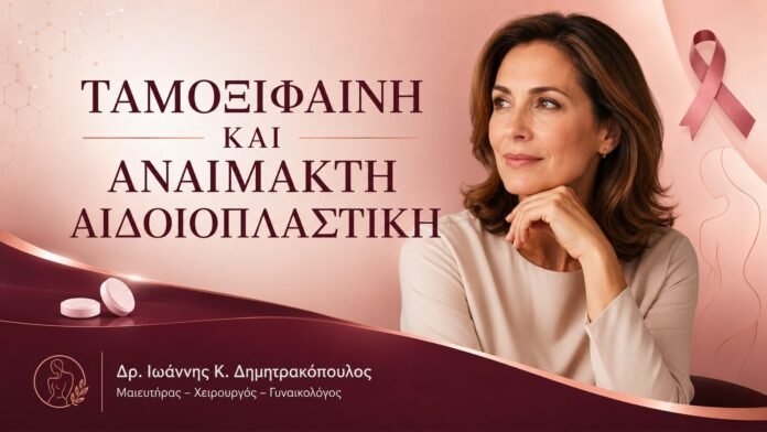 anaimakti-aidoioplastiki-03 Ταμοξιφαίνη και Αναίμακτη Αιδοιοπλαστική – Δρ. Ιωάννης Κ. Δημητρακόπουλος