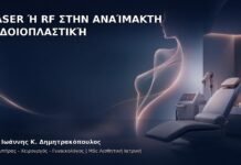 Laser ή RF στην Αναίμακτη Αιδοιοπλαστική - Δρ. Ιωάννης Κ. Δημητρακόπουλος
