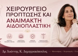 Χειρουργείο Πρόπτωσης και Αναίμακτη Αιδοιοπλαστική: Πότε Επανεξετάζονται οι Ιστοί; Χειρουργείο Πρόπτωσης και Αναίμακτη Αιδοιοπλαστική – Δρ. Ιωάννης Κ. Δημητρακόπουλος