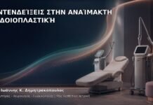 Αντενδείξεις στην Αναίμακτη Αιδοιοπλαστική - Δρ. Ιωάννης Κ. Δημητρακόπουλος