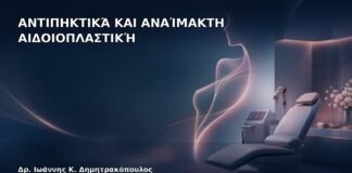 Αντιπηκτικά και Αναίμακτη Αιδοιοπλαστική - Δρ. Ιωάννης Κ. Δημητρακόπουλος