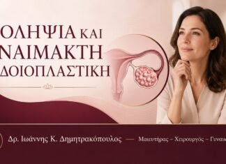 Ωοληψία και Αναίμακτη Αιδοιοπλαστική: Πότε Μπορεί να Προγραμματιστεί; Ωοληψία και Αναίμακτη Αιδοιοπλαστική – Δρ. Ιωάννης Κ. Δημητρακόπουλος