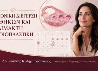 Ορμονική Διέγερση Ωοθηκών και Αναίμακτη Αιδοιοπλαστική Ορμονική Διέγερση Ωοθηκών και Αναίμακτη Αιδοιοπλαστική – Δρ. Ιωάννης Κ. Δημητρακόπουλος