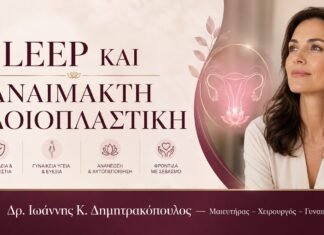 LEEP και Αναίμακτη Αιδοιοπλαστική: Ποια Επούλωση Προηγείται; LEEP και Αναίμακτη Αιδοιοπλαστική – Δρ. Ιωάννης Κ. Δημητρακόπουλος