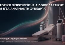 Ιστορικό Χειρουργικής Αιδοιοπλαστικής και Νέα Αναίμακτη Συνεδρία - Δρ. Ιωάννης Κ. Δημητρακόπουλος