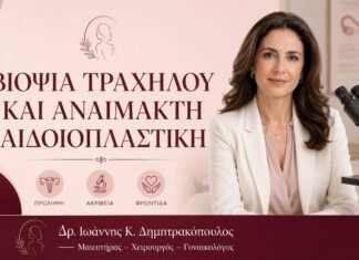 Βιοψία Τραχήλου και Αναίμακτη Αιδοιοπλαστική: Μπορούν να Γίνουν Κοντά Χρονικά; Βιοψία Τραχήλου και Αναίμακτη Αιδοιοπλαστική – Δρ. Ιωάννης Κ. Δημητρακόπουλος