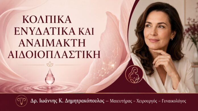 anaimakti-aidoioplastiki-36 Κολπικά Ενυδατικά και Αναίμακτη Αιδοιοπλαστική – Δρ. Ιωάννης Κ. Δημητρακόπουλος