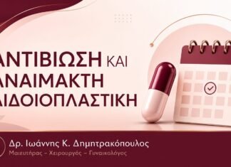 Αντιβίωση και Αναίμακτη Αιδοιοπλαστική: Πότε Αναβάλλεται η Συνεδρία; Αντιβίωση και Αναίμακτη Αιδοιοπλαστική – Δρ. Ιωάννης Κ. Δημητρακόπουλος
