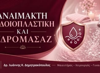 Αναίμακτη Αιδοιοπλαστική και Σάουνα: Πότε Επιτρέπεται η Θερμότητα; Αναίμακτη Αιδοιοπλαστική και Σάουνα – Δρ. Ιωάννης Κ. Δημητρακόπουλος