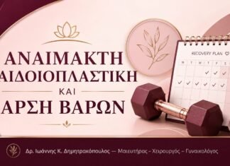 Αναίμακτη Αιδοιοπλαστική και Υδρομασάζ: Κίνδυνος Ερεθισμού και Λοίμωξης Αναίμακτη Αιδοιοπλαστική και Υδρομασάζ – Δρ. Ιωάννης Κ. Δημητρακόπουλος