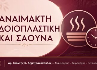 Αναίμακτη Αιδοιοπλαστική και Άρση Βαρών: Πότε Επανέρχεστε; Αναίμακτη Αιδοιοπλαστική και Άρση Βαρών – Δρ. Ιωάννης Κ. Δημητρακόπουλος