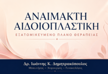 Αναίμακτη Αιδοιοπλαστική: Τι Καθορίζει το Εξατομικευμένο Πλάνο Αναίμακτη Αιδοιοπλαστική – Εξατομικευμένο Πλάνο Θεραπείας – Δρ. Ιωάννης Κ. Δημητρακόπουλος