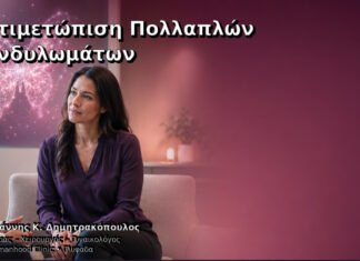 Αντιμετώπιση Πολλαπλών Κονδυλωμάτων Αντιμετώπιση Πολλαπλών Κονδυλωμάτων – Δρ. Ιωάννης Κ. Δημητρακόπουλος