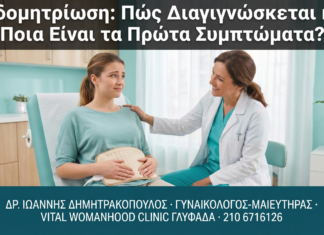 Ενδομητρίωση: Πώς Διαγιγνώσκεται και Ποια Είναι τα Πρώτα Συμπτώματα;