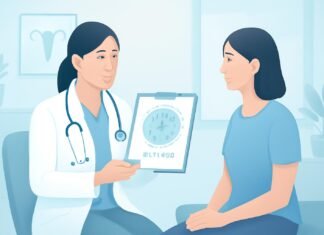 ASC-US στο Pap Test: Τι Σημαίνει το Ασαφές Κυτταρολογικό Εύρημα Ιατρική απεικόνιση συμβουλευτικής για ASC-US στο Pap test