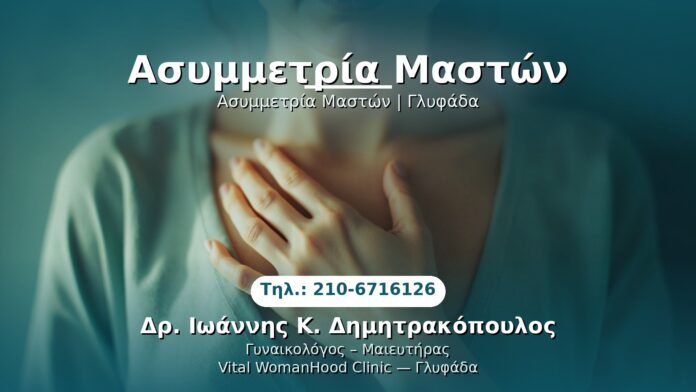 asymmetria-maston-glyfada PRP Γυναικολογίας — Γλυφάδα | Δρ. Ιωάννης Κ. Δημητρακόπουλος