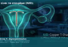 Τι είναι το σπειράμα (IUD); Τι είναι το σπειράμα (IUD);