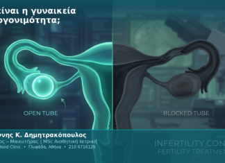 Τι είναι η γυναικεία υπογονιμότητα;