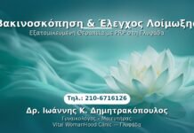 PRP Γυναικολογίας — Γλυφάδα | Δρ. Ιωάννης Κ. Δημητρακόπουλος