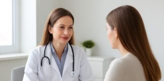 Εξειδικευμένη Γυναικολογική Αξιολόγηση HPV και Κονδυλωμάτων στη Γυναίκα από τον Δρ Δημητρακόπουλο