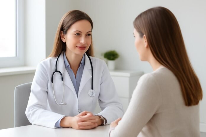 Εξειδικευμένη Γυναικολογική Αξιολόγηση HPV και Κονδυλωμάτων στη Γυναίκα από τον Δρ Δημητρακόπουλο