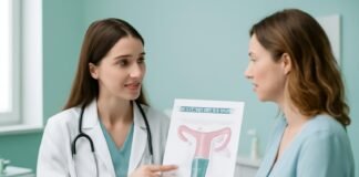 Εξειδικευμένη συμβουλευτική και προετοιμασία κρυοθεραπείας για κονδυλώματα HPV στη Γλυφάδα