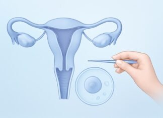 Διάφραγμα Μήτρας: Συγγενής Ανωμαλία και Επαναλαμβανόμενες Αποβολές Ιατρική απεικόνιση διαφράγματος μήτρας και αξιολόγησης γονιμότητας