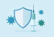 Εικονογράφηση για το εμβόλιο HPV