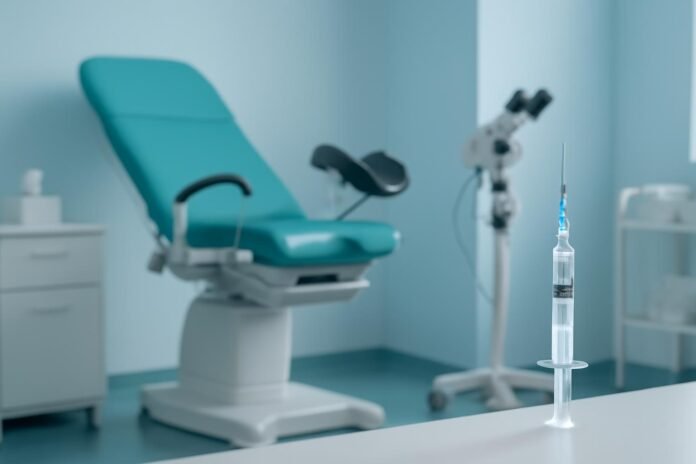 Εμβόλιο HPV: Πότε γίνεται; Εμβόλιο HPV – πότε γίνεται