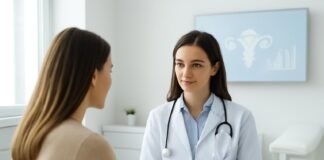 Εξατομικευμένη διαχείριση κύστεων ωοθηκών στην κλινική Γυναικολογίας του Δρ. Δημητρακόπουλου στη Γλυφάδα