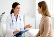 Εξατομικευμένη Διαχείριση HPV και Κονδυλωμάτων στη Γυναίκα: Ο Ρόλος της Εξειδικευμένης Γυναικολογικής Συμβουλευτικής Εξατομικευμένη γυναικολογική αξιολόγηση για HPV και κονδυλώματα στη γυναίκα