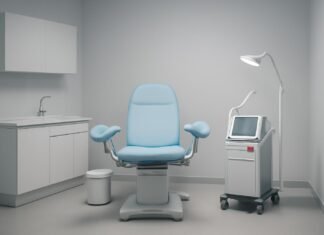 Εξειδικευμένη Αξιολόγηση και Θεραπευτική Διαχείριση για Επιπλοκές HPV στη Γλυφάδα Σύγχρονο γυναικολογικό ιατρείο με τεχνολογία laser στη Γλυφάδα