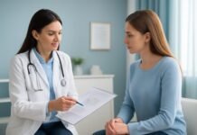 Εξατομικευμένη αξιολόγηση κινδύνου HPV σε γυναικολογικό ιατρείο στη Γλυφάδα