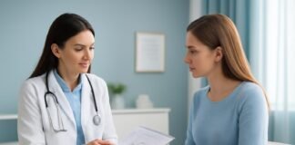 Εξατομικευμένη αξιολόγηση κινδύνου HPV σε γυναικολογικό ιατρείο στη Γλυφάδα