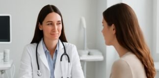 Εξειδικευμένη γυναικολογική εξέταση για HPV και κονδυλώματα στη γυναίκα από τον Δρ Ιωάννη Δημητρακόπουλο