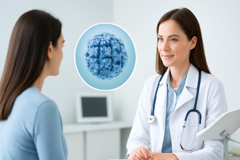 Εξειδικευμένη Γυναικολογική Αξιολόγηση HPV και Υποκλινικών Κονδυλωμάτων στη Γυναίκα από τον Δρ. Ιωάννη Δημητρακόπουλο