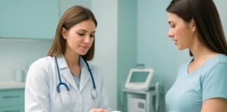 Κρυοθεραπεία για HPV και κονδυλώματα στη Γλυφάδα με τον Δρ. Ιωάννη Δημητρακόπουλο