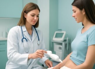 Εξειδικευμένη Θεραπεία HPV και Κονδυλωμάτων με Χρήση Κρυοθεραπείας στη Γλυφάδα Κρυοθεραπεία για HPV και κονδυλώματα στη Γλυφάδα με τον Δρ. Ιωάννη Δημητρακόπουλο