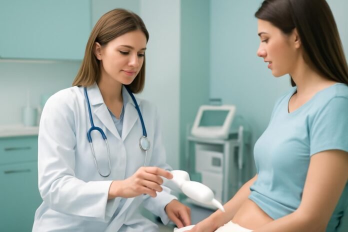 Κρυοθεραπεία για HPV και κονδυλώματα στη Γλυφάδα με τον Δρ. Ιωάννη Δημητρακόπουλο