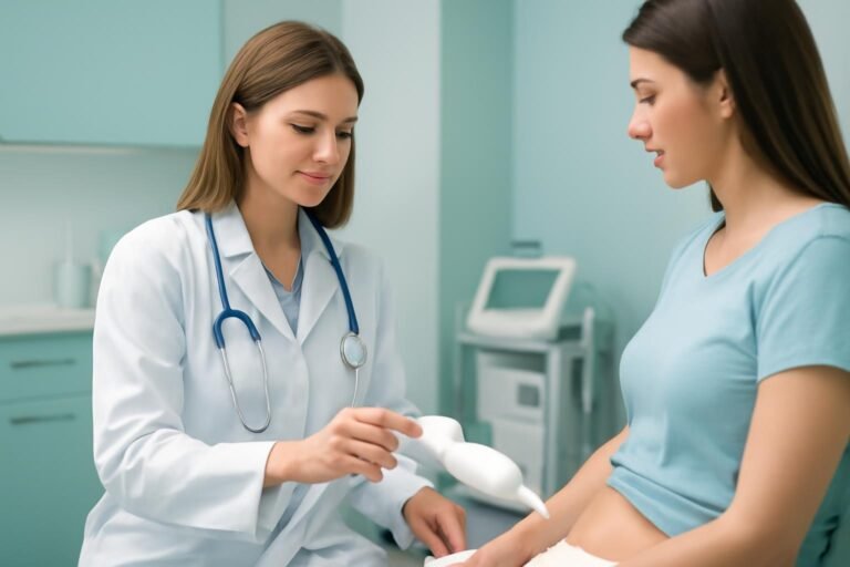 Κρυοθεραπεία για HPV και κονδυλώματα στη Γλυφάδα με τον Δρ. Ιωάννη Δημητρακόπουλο