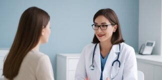 Ιατρική συμβουλευτική γυναικολογίας για προφύλαξη από HPV σε ιδιωτικό ιατρείο στη Γλυφάδα