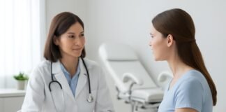 Εξατομικευμένη γυναικολογική αξιολόγηση για HPV και κονδυλώματα στη Γλυφάδα με τον Δρ. Ιωάννη Δημητρακόπουλο
