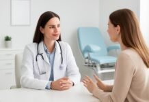 Εξειδικευμένη Υπηρεσία Δεύτερης Γνώμης για HPV και Κονδυλώματα στη Γυναικολογική Κλινική Εξειδικευμένη γυναικολογική επίσκεψη για δεύτερη γνώμη HPV και κονδυλωμάτων στη Γλυφάδα